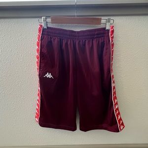 Kappa Shorts | Medium